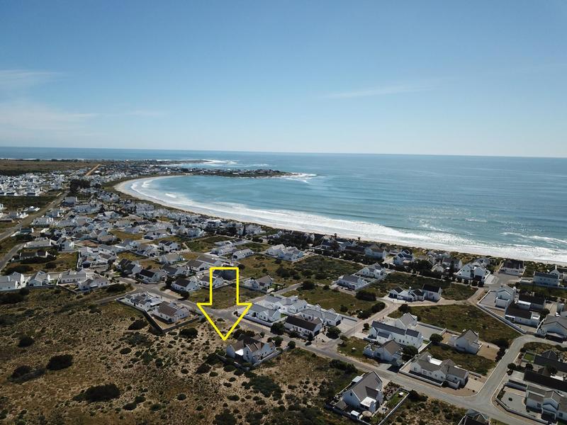 0 Bedroom Property for Sale in Golden Mile Western Cape